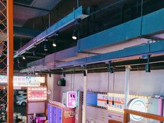 -入火韩国烤肉(凯旋广场店)