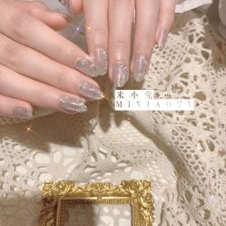 -米小兔美甲美睫