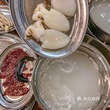 杭州也有顺德粥底锅了！再也不用想着去顺德了！