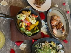 -Hi City·城市之巅