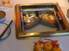 -大熊猫毛肚火锅(烟台万象汇店)