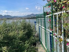 -青龙湖公园