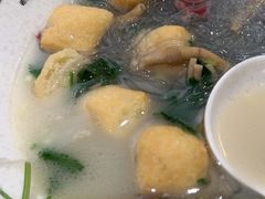 -鸭得堡老鸭汤·鸭血粉丝(南京博物院店)
