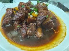 -高老庄·老溧阳·私房菜(南山竹海店)