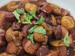 -燕北云山·农家菜·灶台鱼(密云溪翁庄店)