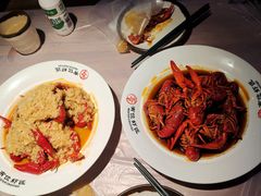 -有位虾匠·胶东土菜小馆(市北店)