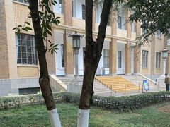 -南京中国近代史遗址博物馆(南京总统府)