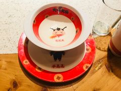 -大味生态火锅(蓝谷地店)
