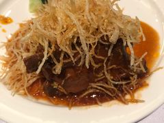 八分饱金丝排骨-八分饱·西津会(西津渡店)