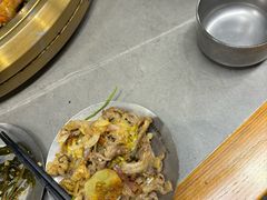 -杨小佳·齐齐哈尔烤肉·烤串(广州店)