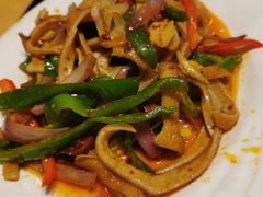 -肖仙仙羊肉汤·创于1996年(三官堂总店)