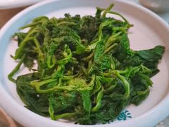 -淘米捞·米汤脆鲩鱼火锅(福田皇岗店)