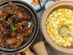 -红厨巷·淮扬菜(熙南里店)