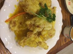 -东北人家铁锅炖(鞍山路店)