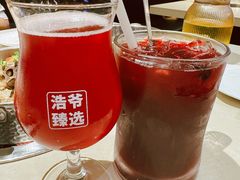 -浩爷羊蝎子火锅(望京店)