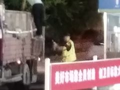 -王四营海鲜市场