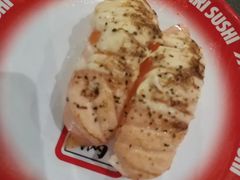 -元气寿司(东方宝泰店)