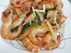 -小辣妹川味海鲜加工店(第一市场椰风巷店)