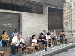 -炳记牛味粉店(四坊路店)