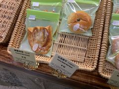 -RiceZone乐食尊纯米面包坊(望京店)