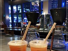 -星巴克臻选(深圳万象天地旗舰店)