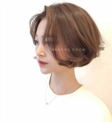 -SY COLOUR专业烫染