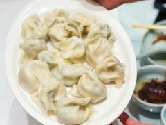 -李记东北饺子馆·东北菜(欢乐谷店)