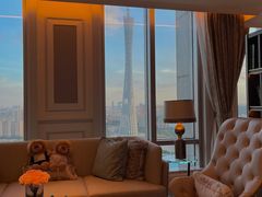 -广州富力丽思卡尔顿酒店