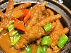 -味仙居(环城南路店)