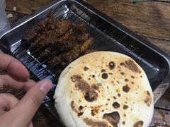 -清真·马峰烤肉(小学习北巷店)