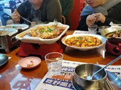 -神府路壹号·海鲜烧烤·砂锅粥·锅物(三坊七巷店)