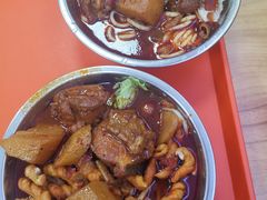 -晋运胡子大盘鸡(南中环店)