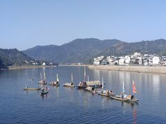-新安江山水画廊风景区