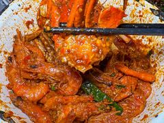 -辣螃铠盆盆蟹大排档(总店)