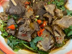 -老三样·美食研究中心(世贸路店)