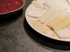 -山悦里 山野·鲜火锅(罗斯福广场店)