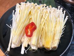 -九田家黑牛烤肉料理(太阳城店)
