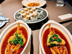 -肆月河豚·新淮扬菜·烤鸭(中关村店)
