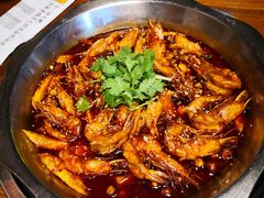-槐店王婆大虾(开发区店)