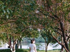 -范蠡湖公园