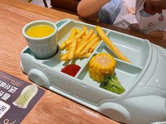 -豪客来牛排(成都锦江大融城店)