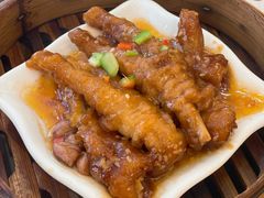 -虾饺妹·粤式手工点心(水荫路店)