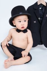 -大连棒棒糖儿童摄影(熊洞街店)