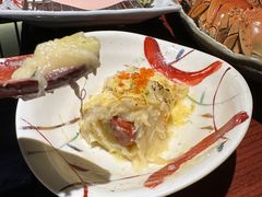 -花潮料理艺食馆(SM新生活广场店)