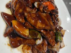 -黄弟大排档·湖南菜·小龙虾·小海鲜(凯旋北路店)