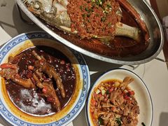 -回家吃饭·地道南昌菜(建德观总店)