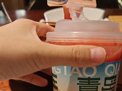 -前海沿·青岛菜(五四广场永旺店)