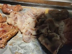 -阪尚皇·原切牛排·烤肉火锅自助(北京路店)