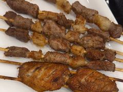 -宛平李记小吃(东关街店)