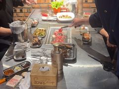 -马路牙子烧烤音乐酒馆(望京店)